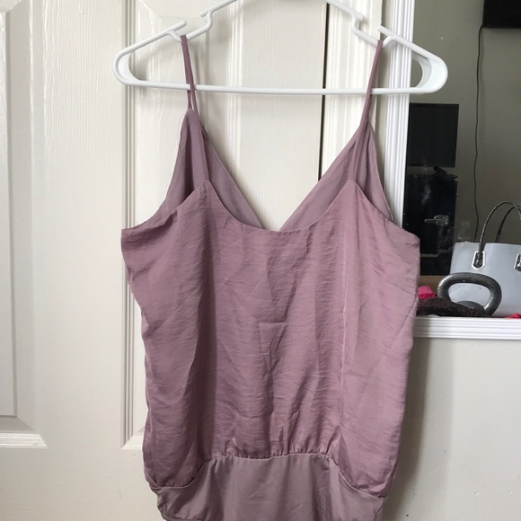 Body Suit (Tank Top) - Picture 5 of 5